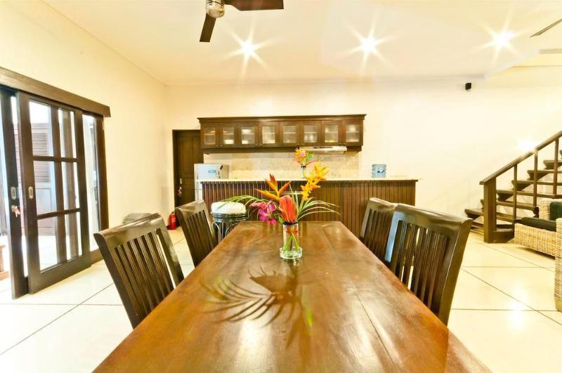 The Nakula Villas Kuta  Bagian luar foto